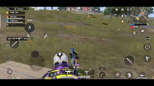 My first gameplay/Samsung A2,A3,A4,A5,J50 смотреть онлайн
