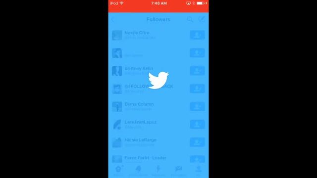 Shou screen recorder on iOS 10 смотреть онлайн