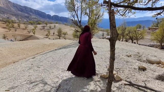 Threads of Destiny: Farewell Ali and travel for work، Trying to seek revenge смотреть онлайн