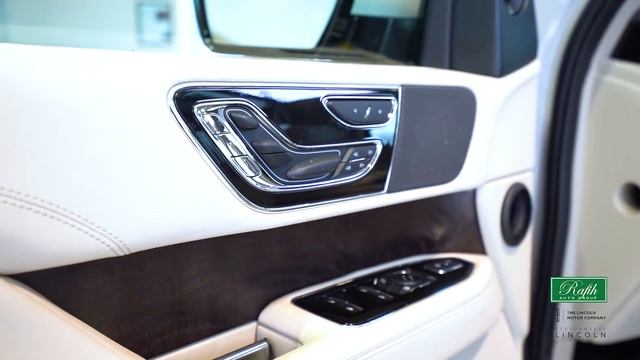 2022 Lincoln Aviator Review | Lincoln Of #Windsor