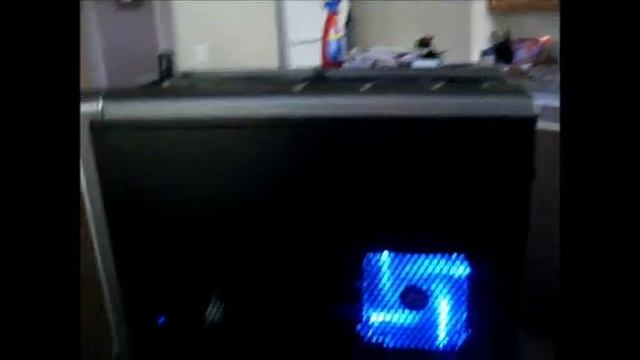 I7 Gaming Rig 2010 смотреть онлайн