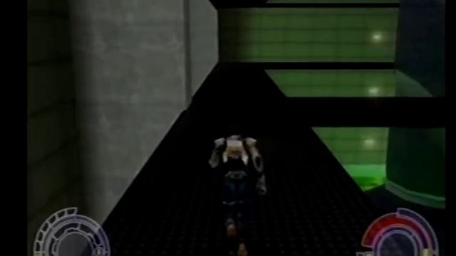 Gabe Plays Oni #4: 03 Bio-Research Lab / 04 Airport Assault смотреть онлайн