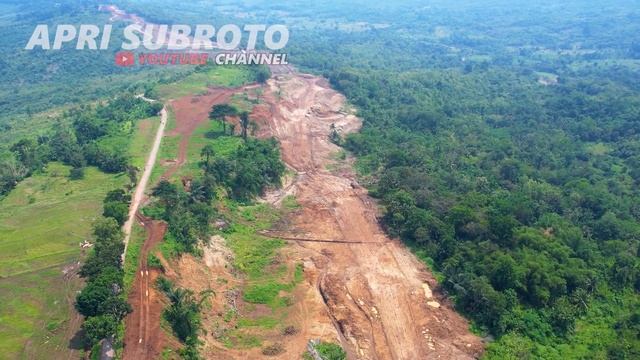 GAK NYANGKA JADI SEPERTI INI ⁉ || UPDATE SEKSI 5 PEMBANGUNAN JALAN TOL CISUMDAWU смотреть онлайн