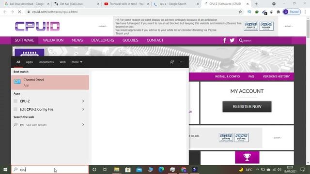 How to check dual channel mode in windows 10?How to change single to dual channel in dell laptop?? смотреть онлайн
