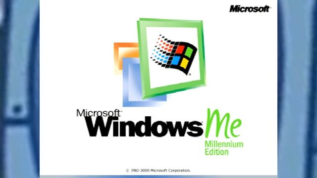 Patrick Hates Windows ME (Millennium Edition) смотреть онлайн