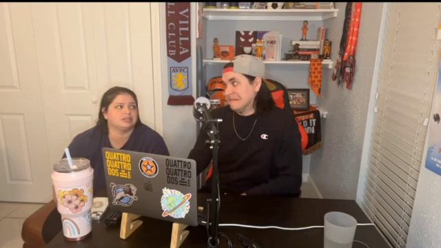 AppleTV x MLS Club Profile Reaction - FC Dallas смотреть онлайн
