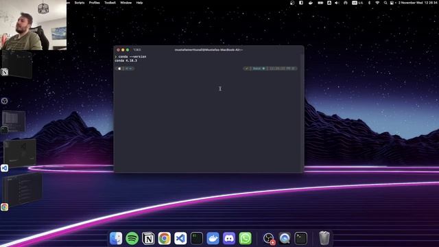 PyTorch Eğitimi için Ortamların Hazırlanması смотреть онлайн