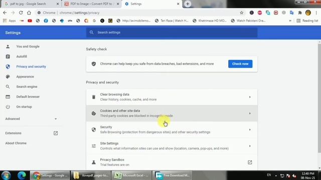 Your connection is not private || NET:ERR_CERT_COMMON_NAME_INVALID error in Google Chrome || Bhulla смотреть онлайн