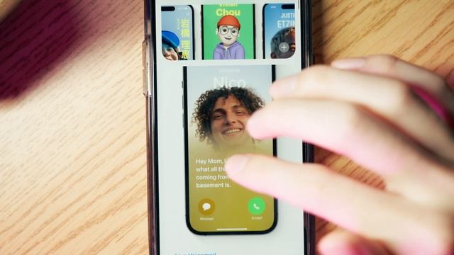 What's New with iOS 17? – Developer Beta 1 Features смотреть онлайн