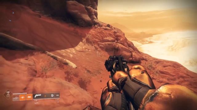 Destiny 2: How to Get The Exotic Sleeper Simulant in Warmind смотреть онлайн