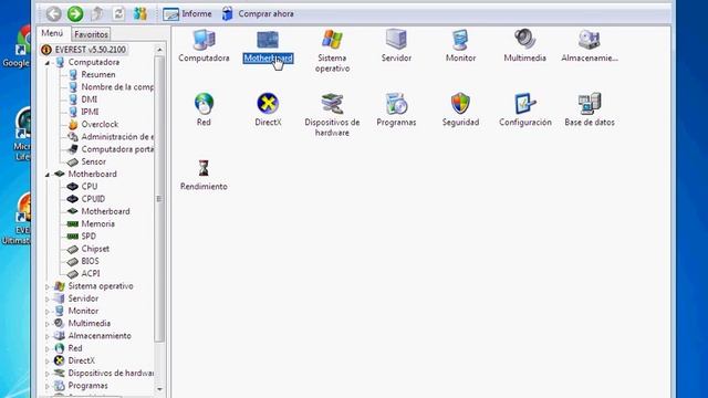 como saber las características de la pc смотреть онлайн