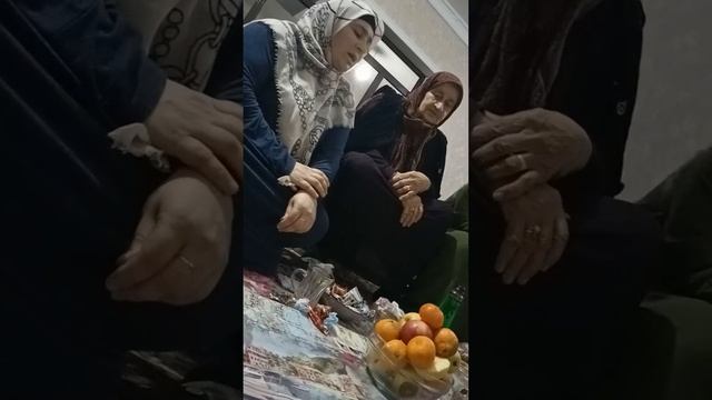 Уцмиюрт зикр Kavsar.zikr