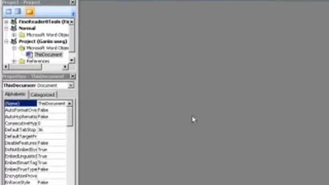 How to convert between Arial and ArialMon in office 2007 смотреть онлайн