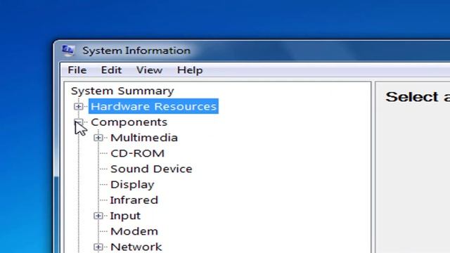How to check system information || how to know computer system full information with 3 method смотреть онлайн