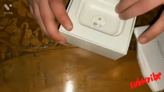 Unboxing of apple air pods pro +Racing car смотреть онлайн