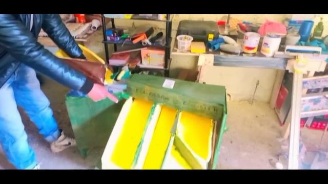 Portable Apple grading machine||B.Naik Agricultural Technology||Testing, Trial of Model by I. Naik смотреть онлайн