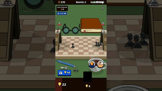We are Warriors Chess Event Complete смотреть онлайн