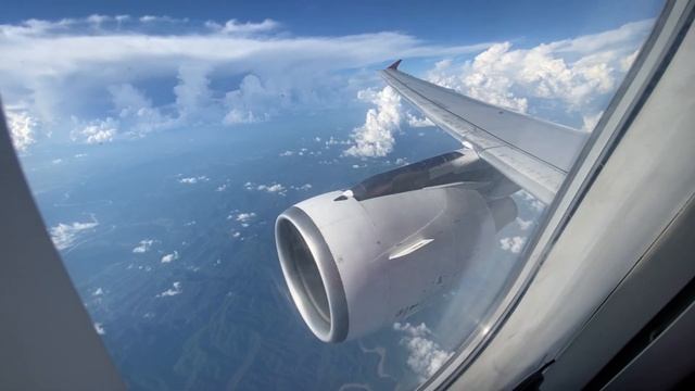 TRIP REPORT | AirAsia India (Economy) | Airbus A320-200 | Imphal - Kolkata