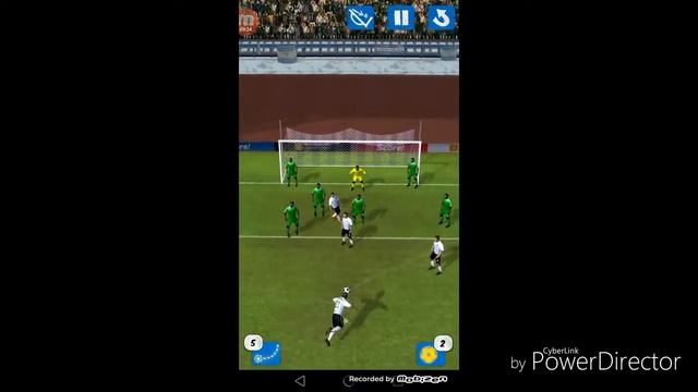 Score world goals #1 смотреть онлайн