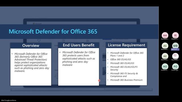 Elevating Customer Business Engagement with Microsoft 365 and Teams Phone. смотреть онлайн