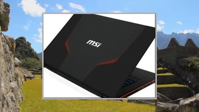 MSI GE70 2OE017US 16GB смотреть онлайн