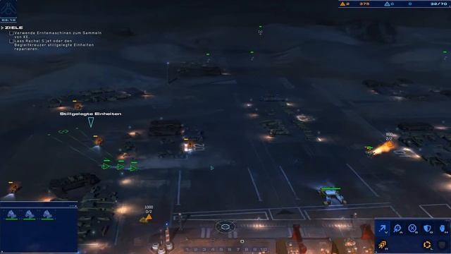 Homeworld Deserts of Kharak - #001 - Expedition - ★Watch More★ смотреть онлайн