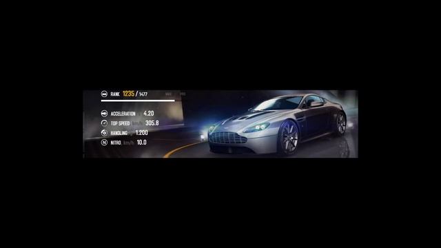 New Festival is coming . Aston Martin Valkyrie смотреть онлайн