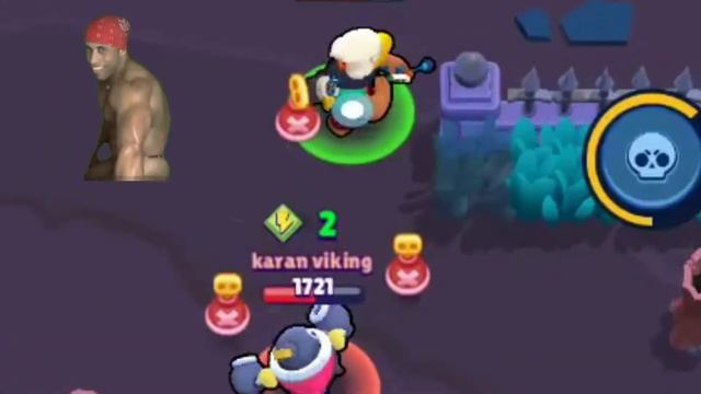 BO ! Brawl Stars Funny Gameplay || Asus zenfone max Pro M1|| смотреть онлайн