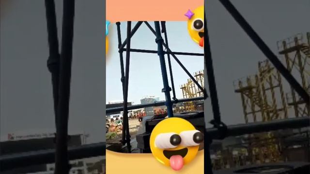 Ship Propeller Repairing #shipping# Ship Short Video# #trending #