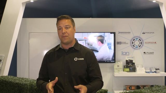 One Stop Systems @ SC19 смотреть онлайн