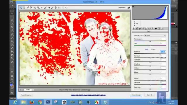 How To Use & Unlock Camera Raw IN Adobe Photoshop in urdu смотреть онлайн
