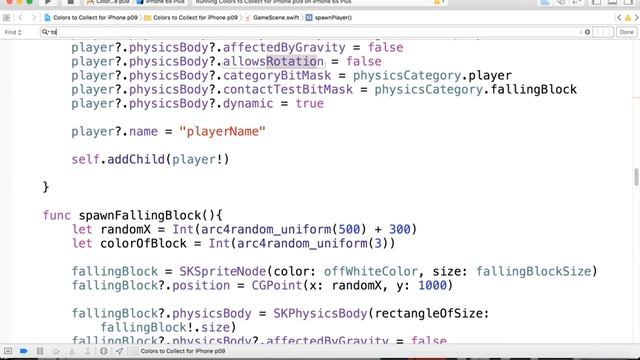 Construct 6 iOS Recreations with Quick and Xcode (1 Game 1 PREVIEW!) смотреть онлайн