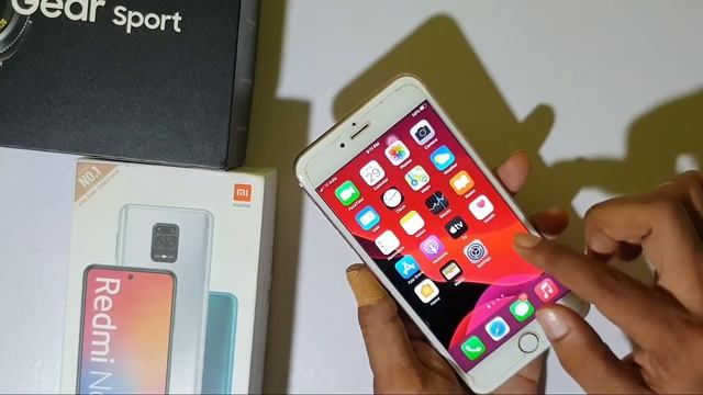 IOS 14.0.1 Is Out What's New I How To Install I IOS 14.0.1 Released! UPDATE NOW!