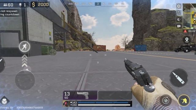 Project Bloodstrike Is Back EARLY ACCESS BETA GAMEPLAY (Ultra Graphics 60fps) смотреть онлайн