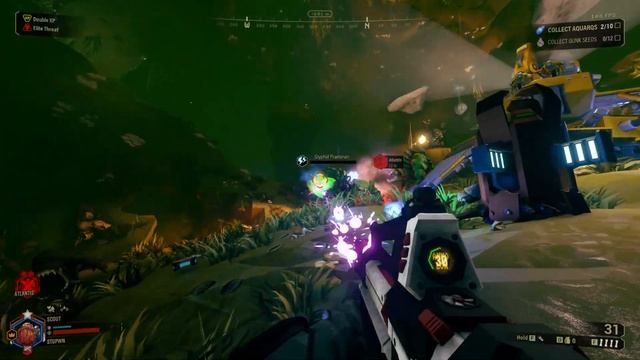 This is why we need Matt. Deep Rock Galactic. 4-Extreme Aquaqs смотреть онлайн