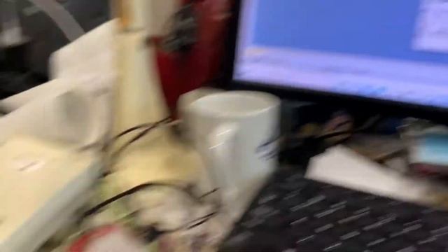 ✅ Máy in SP410 khách báo in mờ và cách khắc phục ( Driver của Seagull Scientific) clip 02 смотреть онлайн
