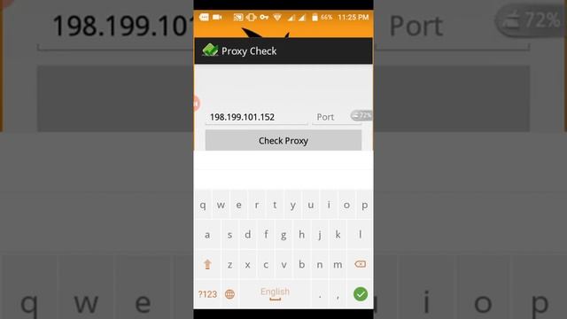 How To Use Socks 5 In Android