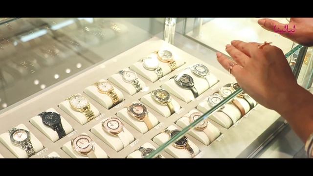 Swarovski Campaign смотреть онлайн