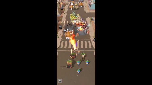 Last War: Survival Game - Gameplay Walkthrough Part 1 (Android, iOS) смотреть онлайн