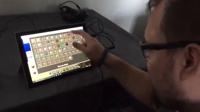 MCPE 0.12 ~ Windows 10 version of Minecraft! смотреть онлайн