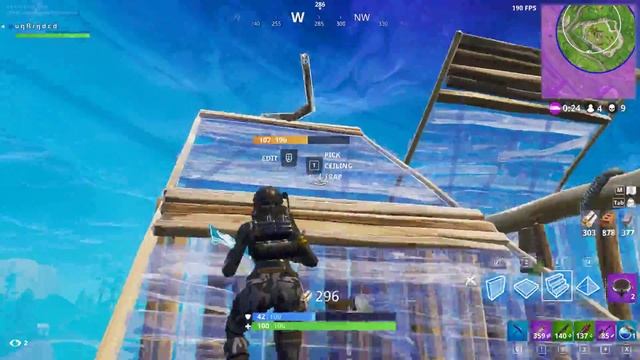 Kid jumped through 3 of my walls... I'm sad. смотреть онлайн