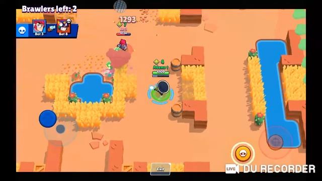 Brawl stars gameplay (nulls brawl) смотреть онлайн