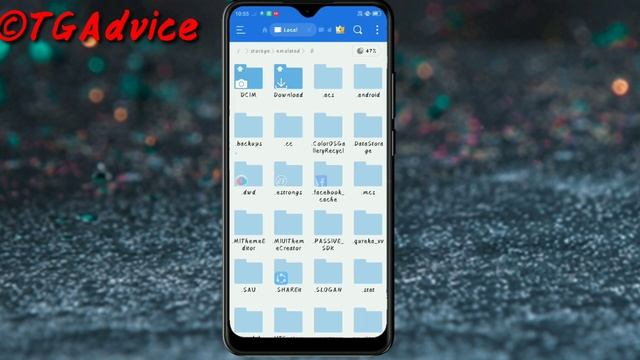 funtouchOS 9.3 Theme For Vivo, OPPO & Realme Phones | funtouchOS 10 update | смотреть онлайн