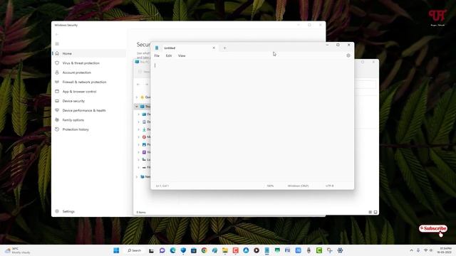 How to Switch from One Opened Program Window to another using only a keyboard in Windows computer ? смотреть онлайн