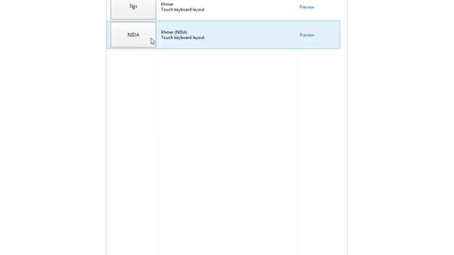How To Download and Install khmer keyboard on windows 8, how to install khmer unicode on window 8.1 смотреть онлайн