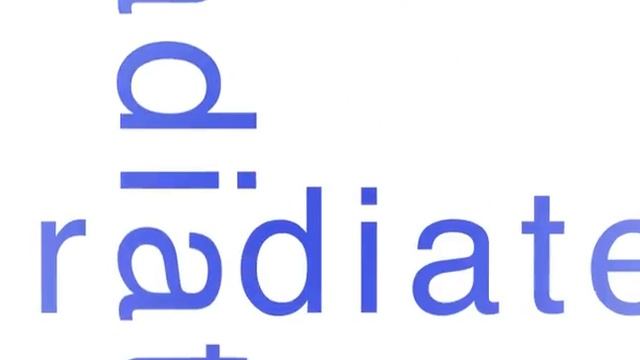 Radiate!! смотреть онлайн