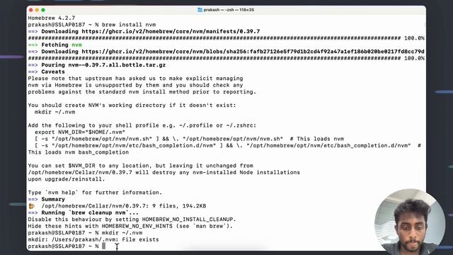 How to install SSDK CLI for MacOS смотреть онлайн