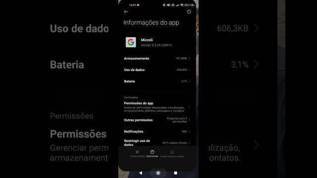 Dica problema resolvido do bug do YouTube pro v21 de parar o vídeo! смотреть онлайн