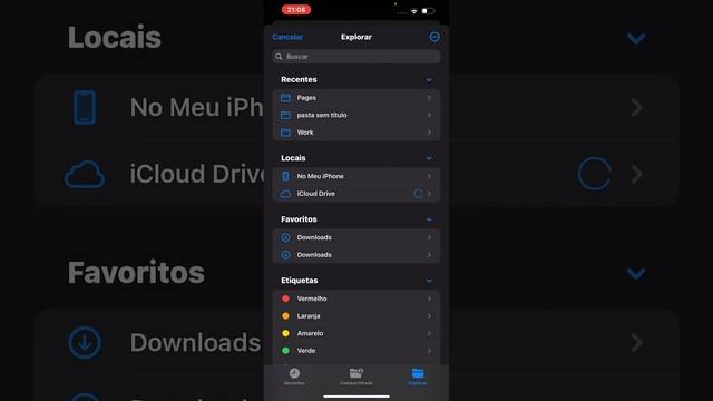 INSTALAR ESIGN SEM JAILBRAIKE 2024 FUNCIONANDO ✅ смотреть онлайн