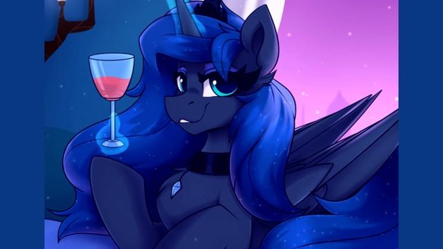 The Battle Of Carousel Boutique - Always Take Your Princess... (Fanfic Reading - Comedy/Romance MLP смотреть онлайн